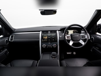 Used Land Rover Discovery 2025 for sale - 77307601: Photo