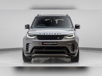 Used Land Rover Discovery 2025 for sale - 77307601: Photo