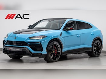 Used Lamborghini Urus 2022 for sale - 78298737: Photo
