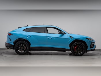 Used Lamborghini Urus 2022 for sale - 78298737: Photo