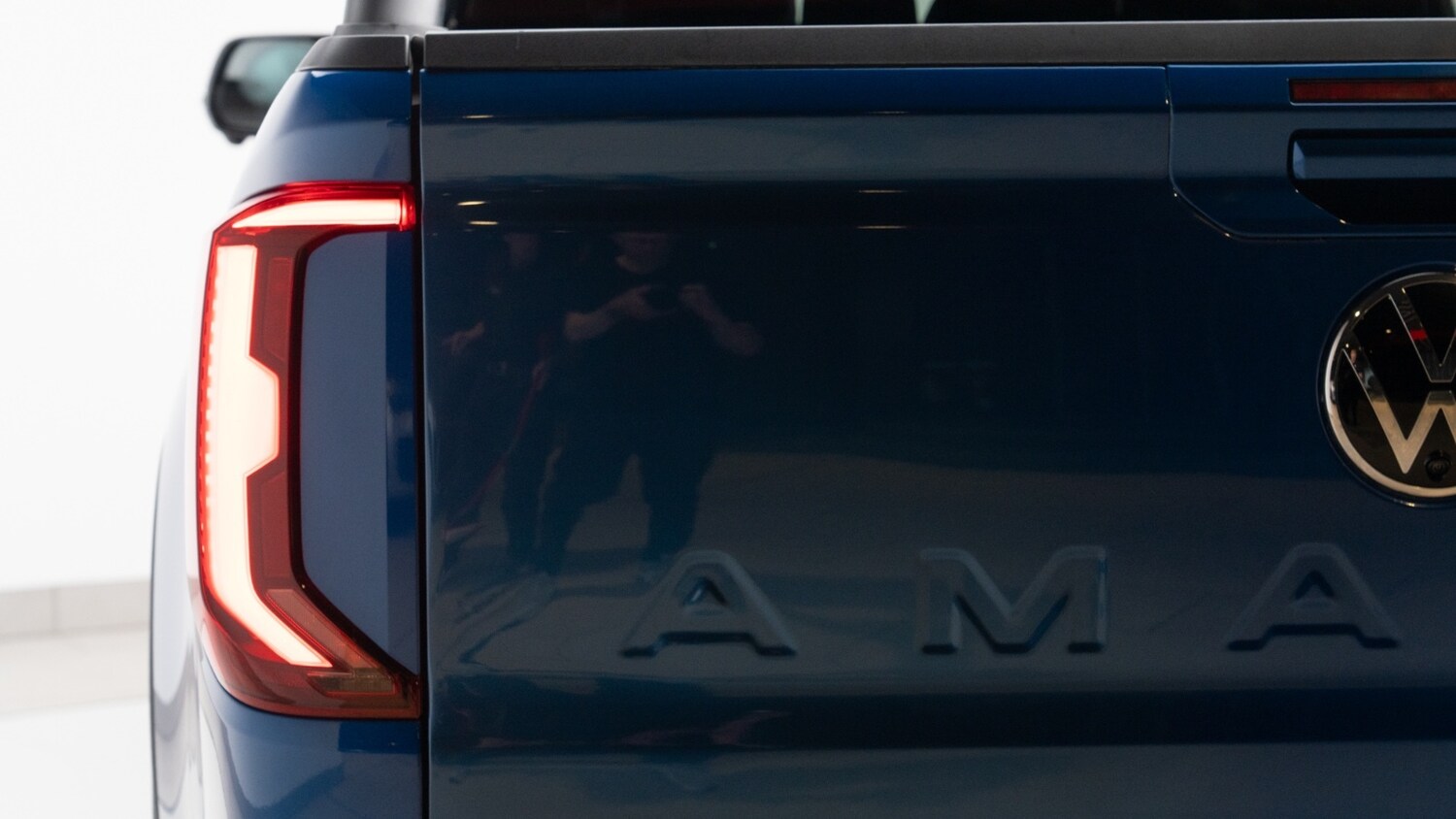 Vehicle 32