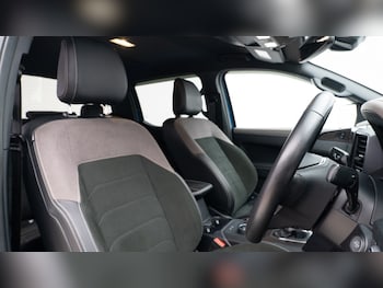 Used Volkswagen Amarok 2023 for sale - 75996891: Photo
