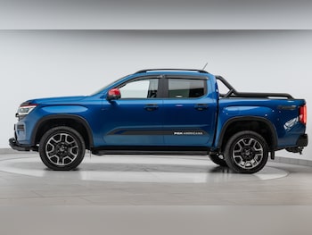 Used Volkswagen Amarok 2023 for sale - 75996891: Photo