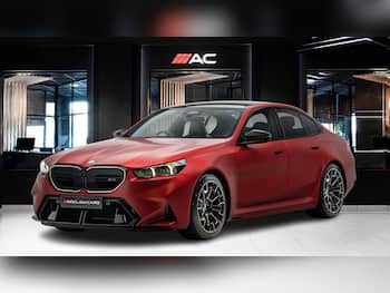 Used BMW M5 2025 for sale - 79839073: Photo