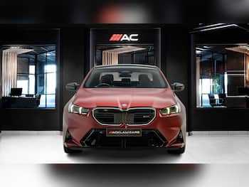 Used BMW M5 2025 for sale - 79839073: Photo