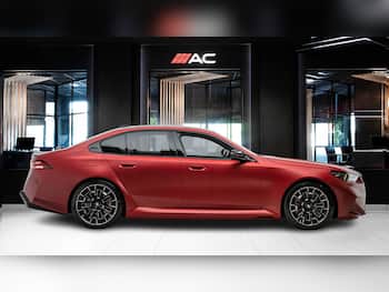 Used BMW M5 2025 for sale - 79839073: Photo