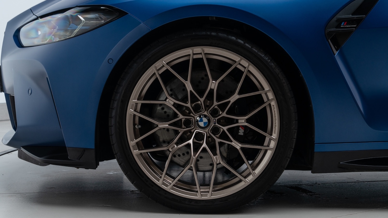 Used BMW M4 2022 for sale - 76704520: Photo 10