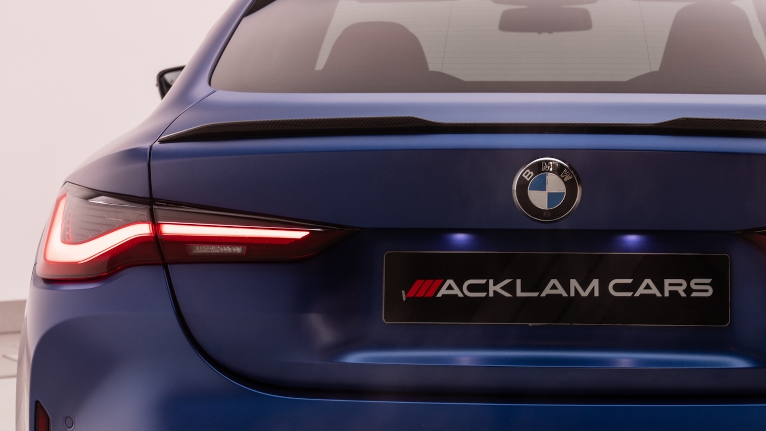 Used BMW M4 2022 for sale - 76704520: Photo 12