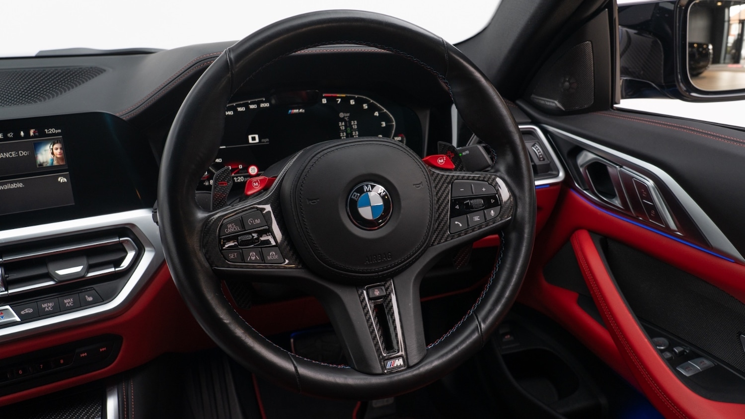 Used BMW M4 2022 for sale - 76704520: Photo 19