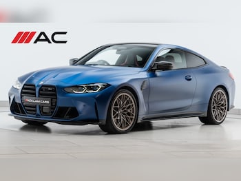 2022 - (22 Reg) 3.0 Competition M xDrive (Ultimate)