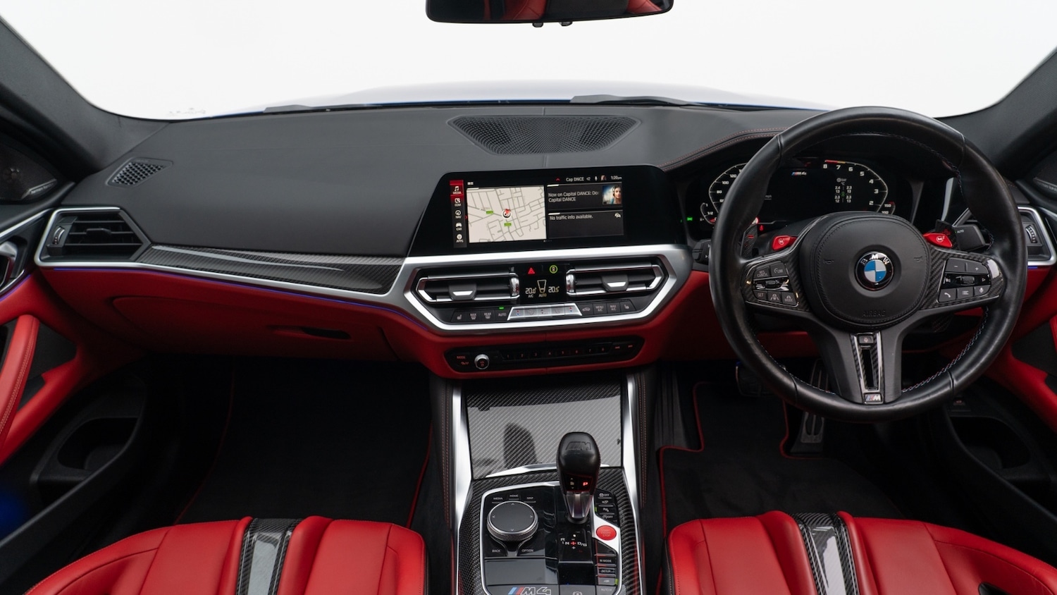 Used BMW M4 2022 for sale - 76704520: Photo 2