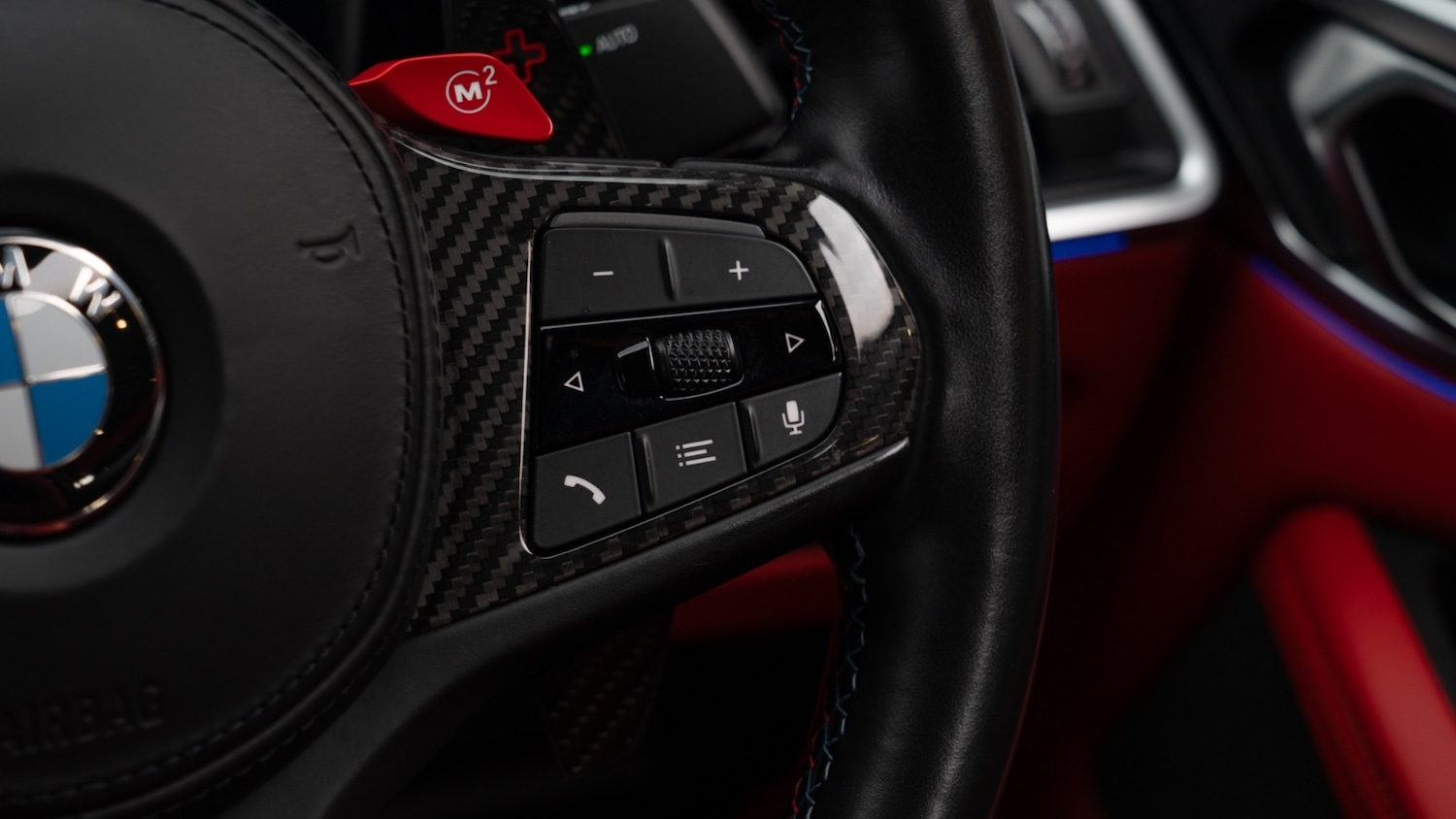 Used BMW M4 2022 for sale - 76704520: Photo 21