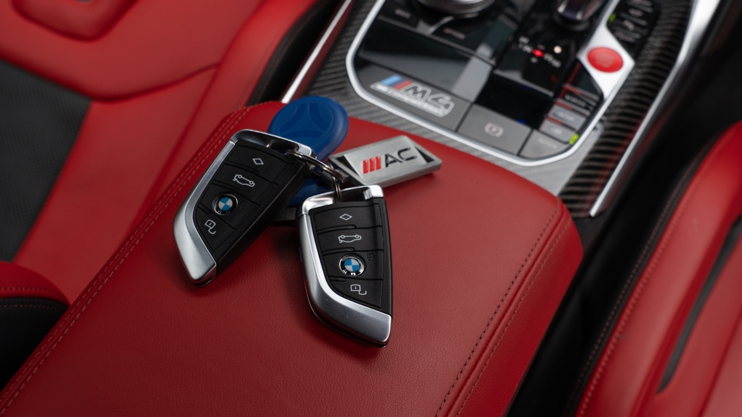 Used BMW M4 2022 for sale - 76704520: Photo 22