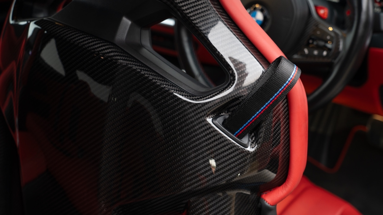 Used BMW M4 2022 for sale - 76704520: Photo 24