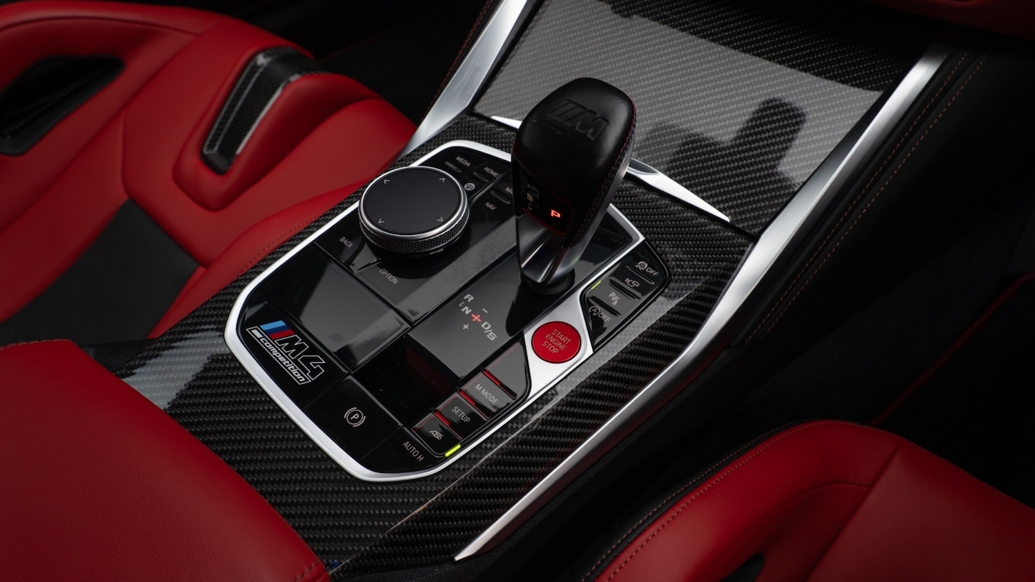 Used BMW M4 2022 for sale - 76704520: Photo 27