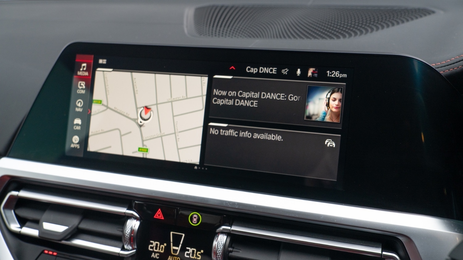 Used BMW M4 2022 for sale - 76704520: Photo 28