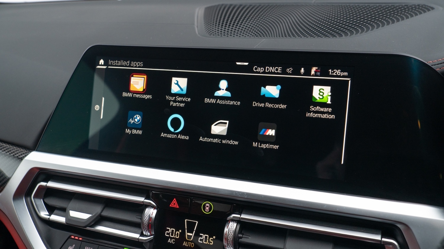 Used BMW M4 2022 for sale - 76704520: Photo 29