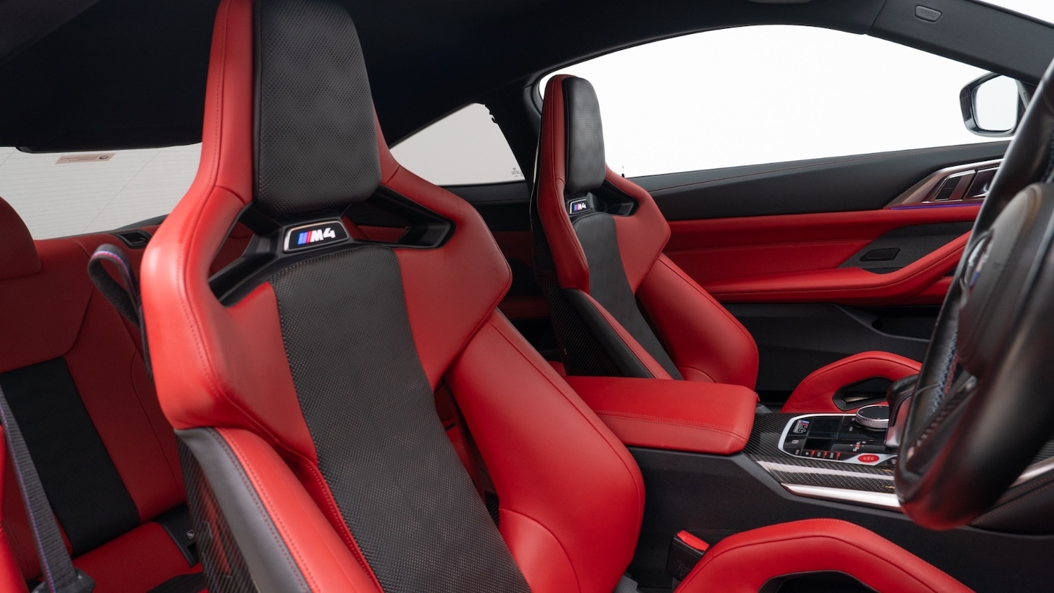 Used BMW M4 2022 for sale - 76704520: Photo 3