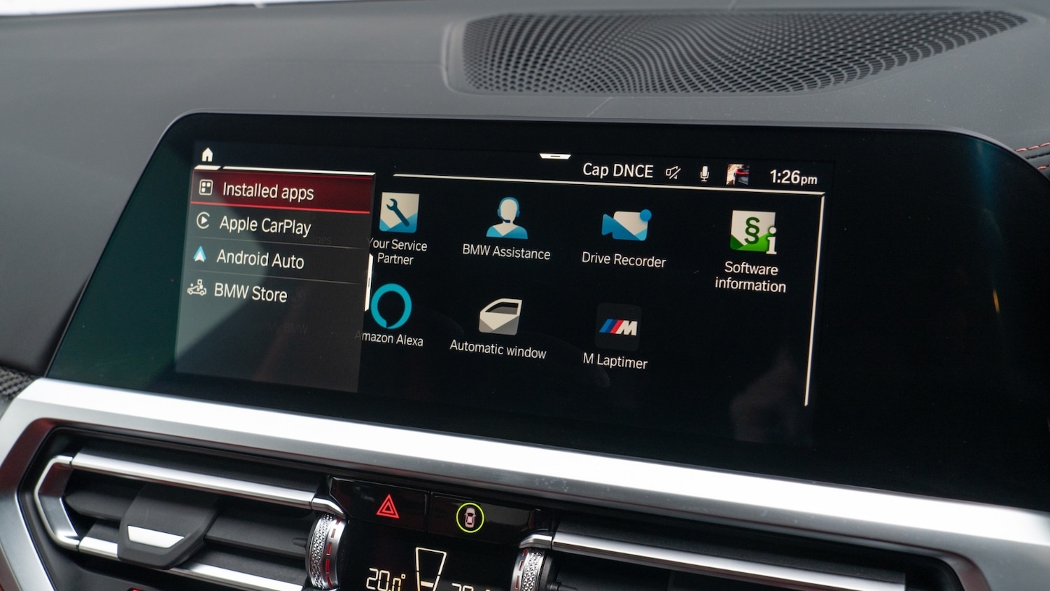 Used BMW M4 2022 for sale - 76704520: Photo 30