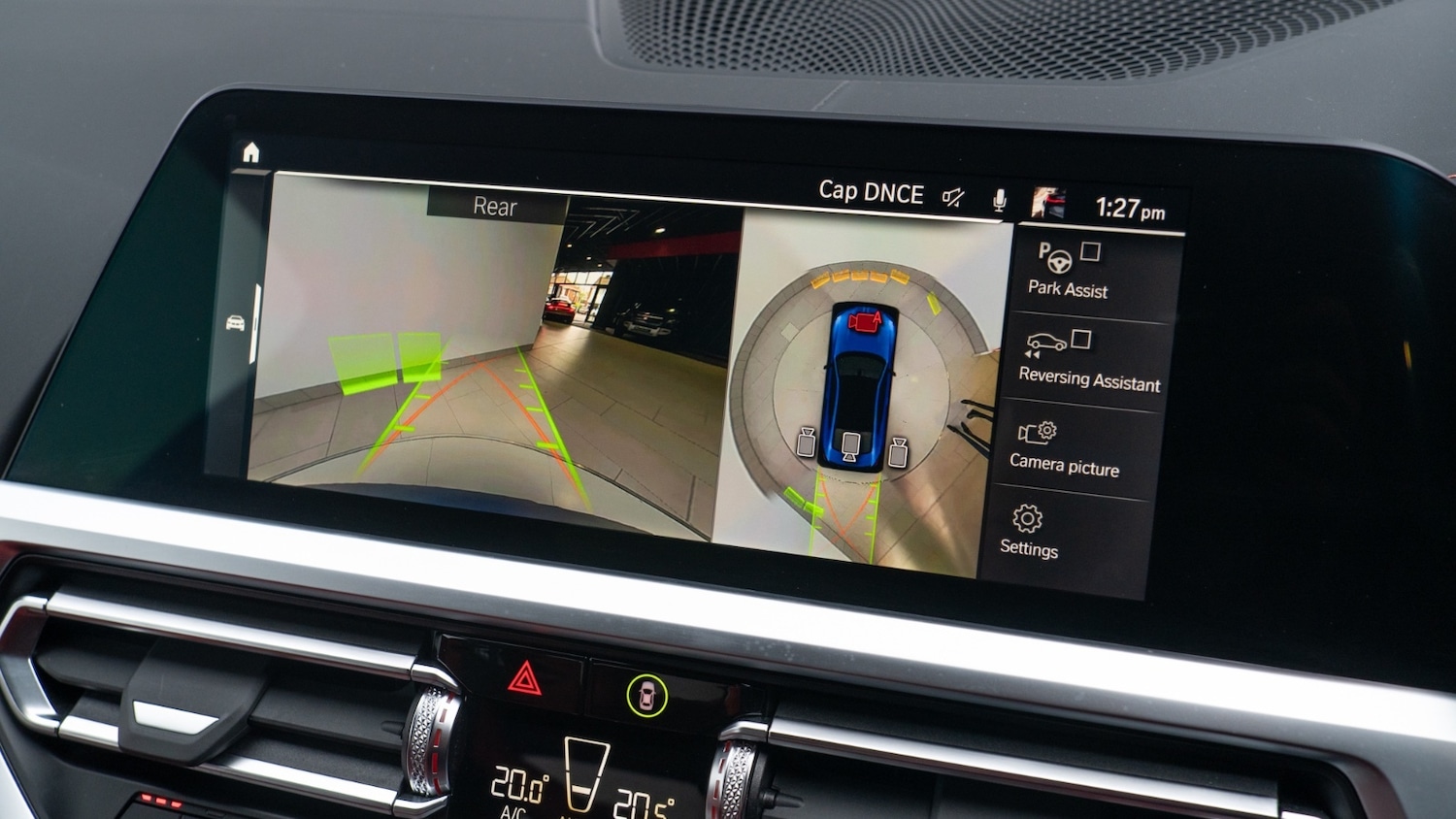 Used BMW M4 2022 for sale - 76704520: Photo 32