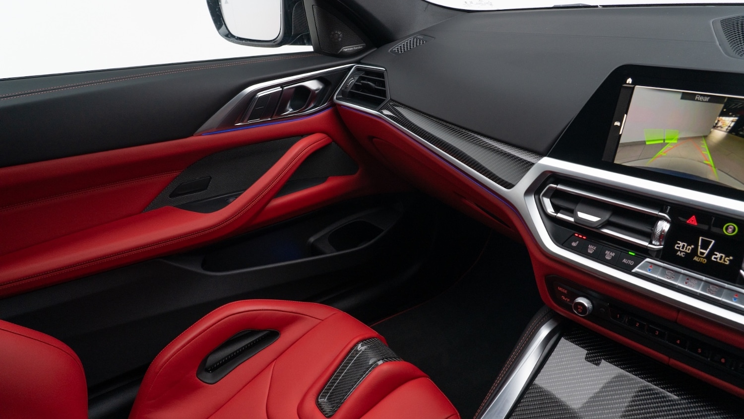 Used BMW M4 2022 for sale - 76704520: Photo 34