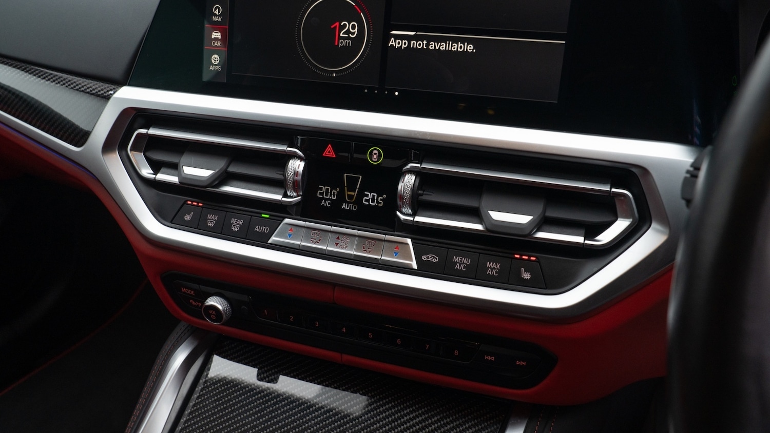 Used BMW M4 2022 for sale - 76704520: Photo 39