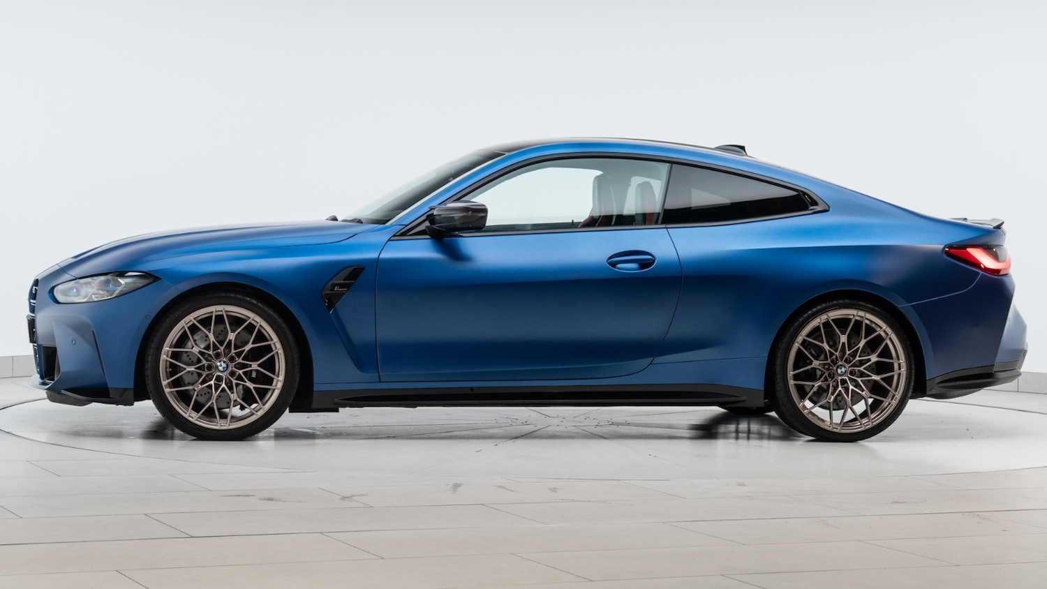 Used BMW M4 2022 for sale - 76704520: Photo 4