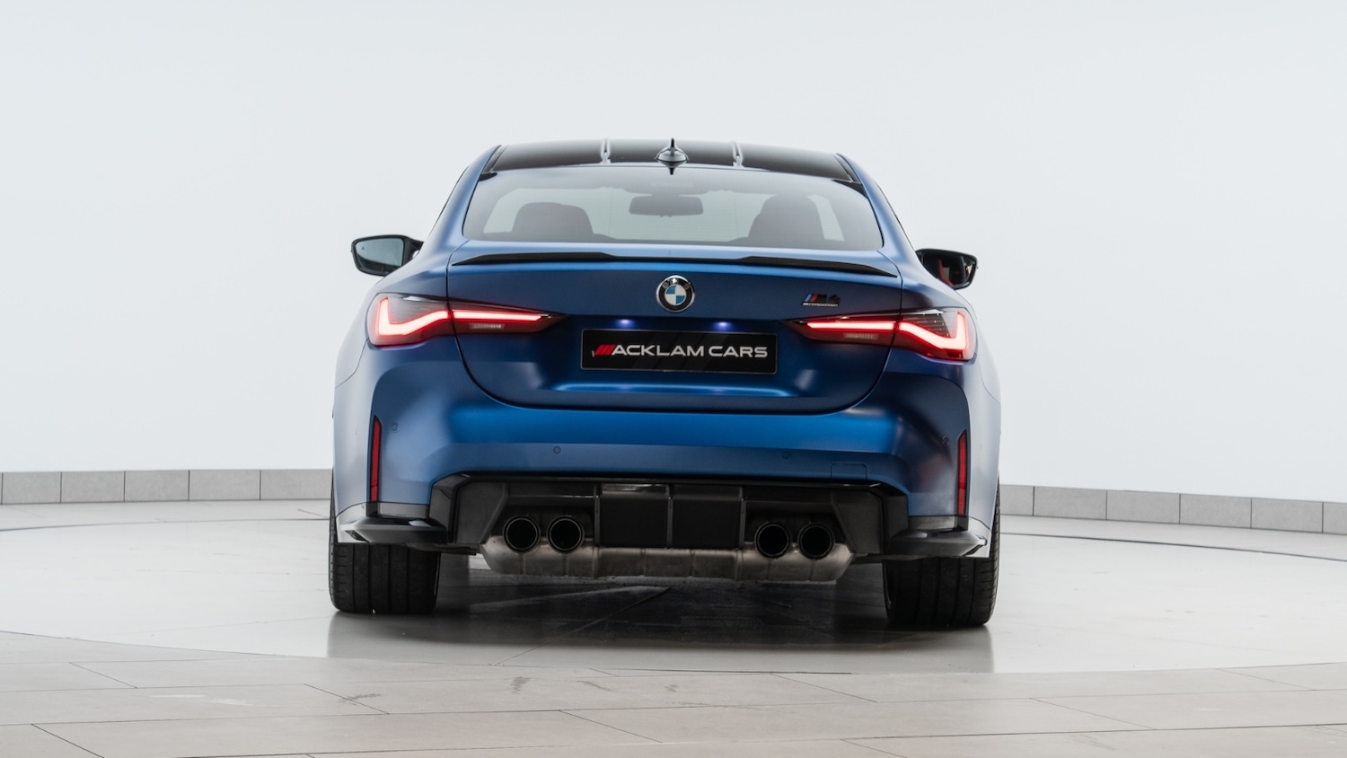 Used BMW M4 2022 for sale - 76704520: Photo 5