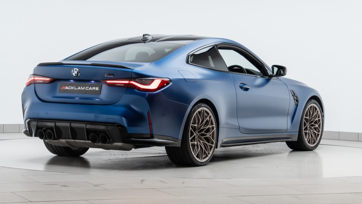 Used BMW M4 2022 for sale - 76704520: Photo 6