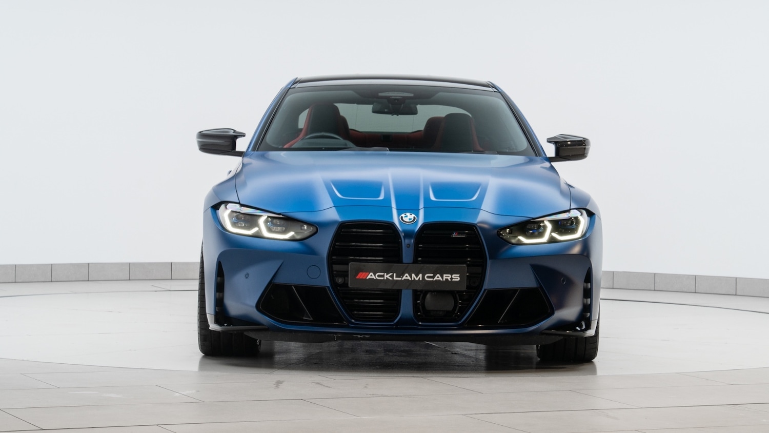 Used BMW M4 2022 for sale - 76704520: Photo 7