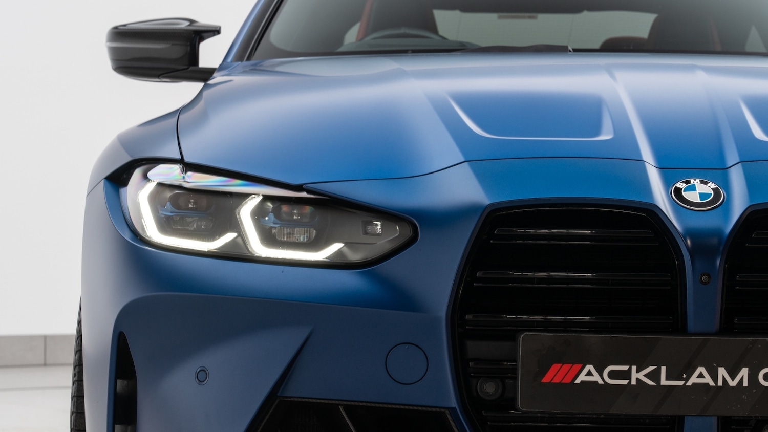 Used BMW M4 2022 for sale - 76704520: Photo 8