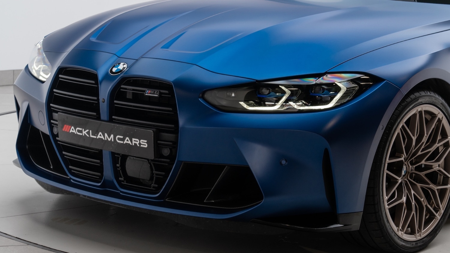 Used BMW M4 2022 for sale - 76704520: Photo 9