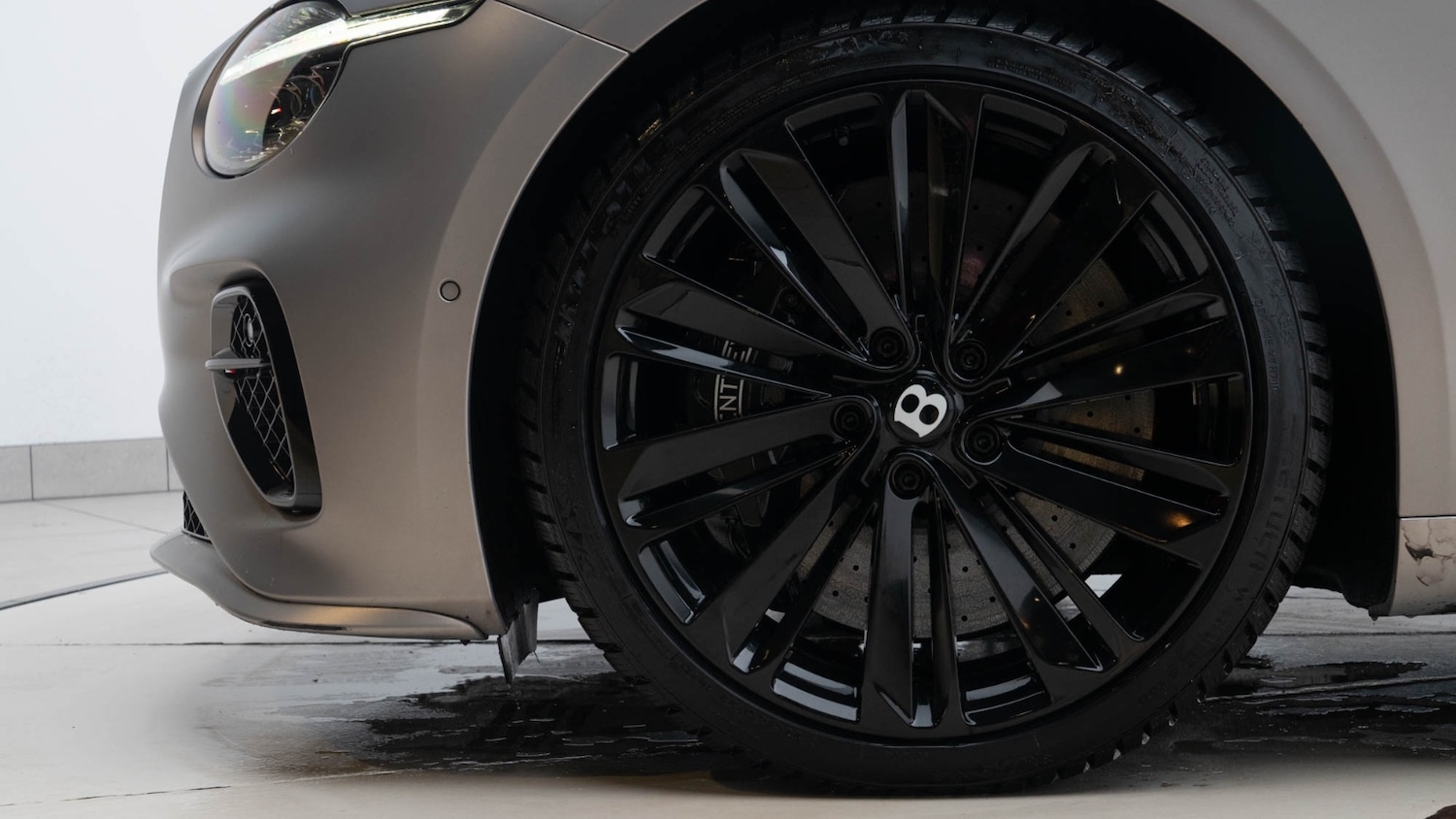 Used Bentley Continental 2024 for sale - 77630805: Photo 11