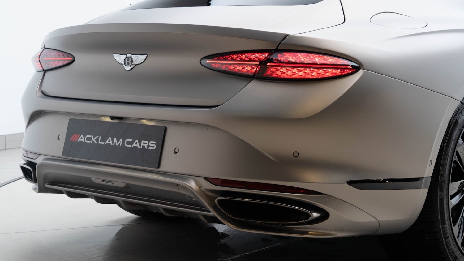 Used Bentley Continental 2024 for sale - 77630805: Photo 14