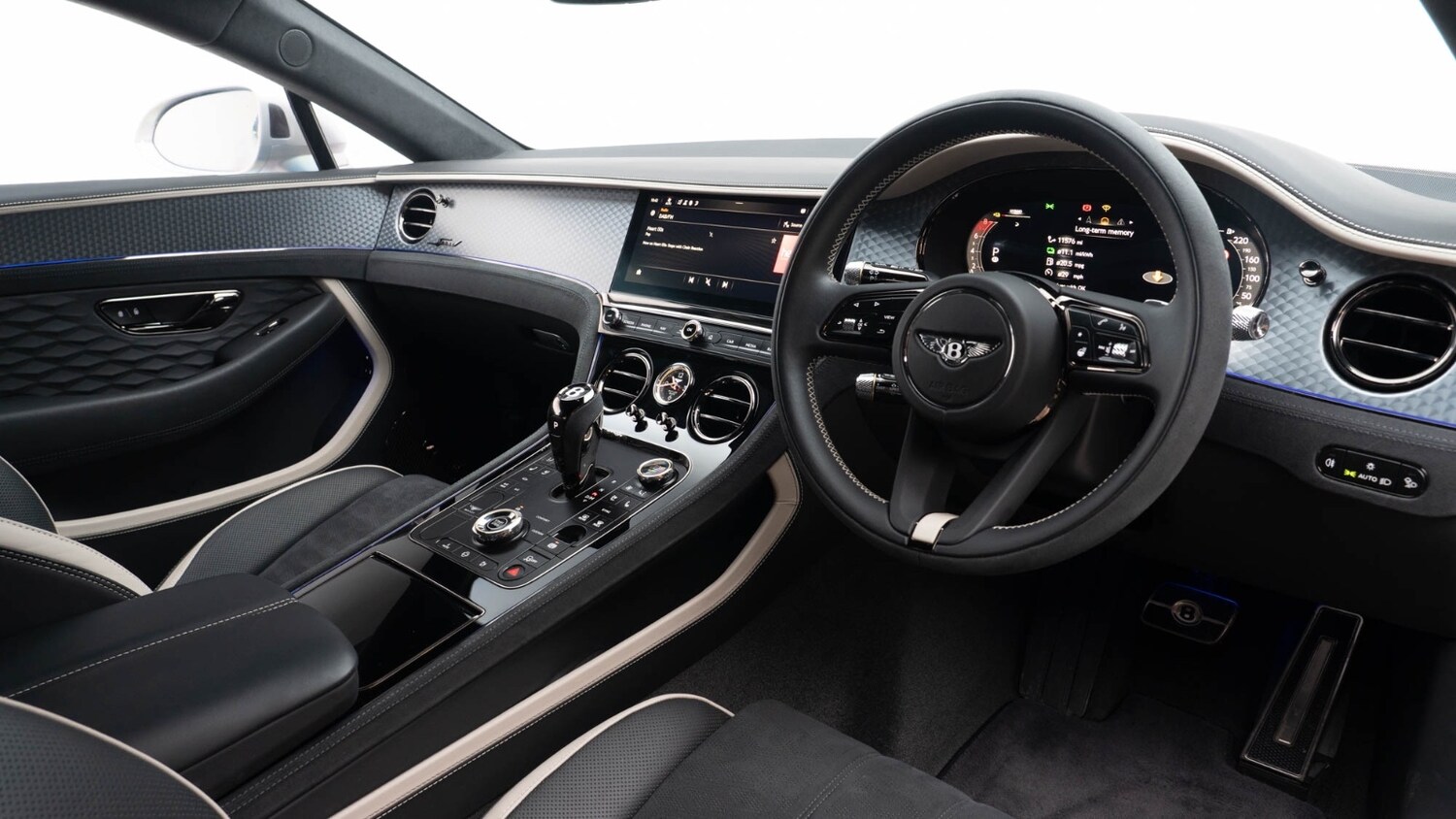 Used Bentley Continental 2024 for sale - 77630805: Photo 21