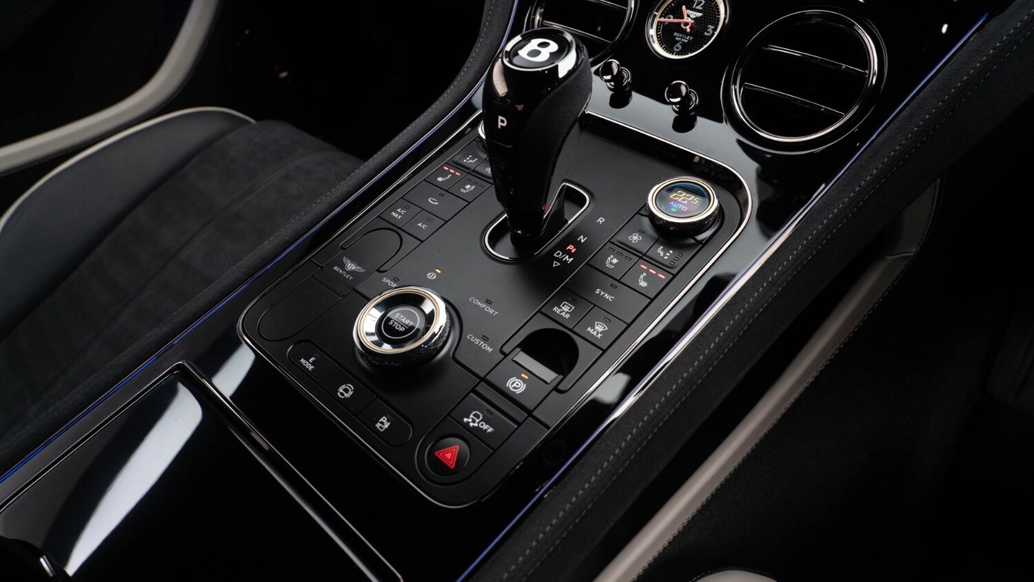 Used Bentley Continental 2024 for sale - 77630805: Photo 24