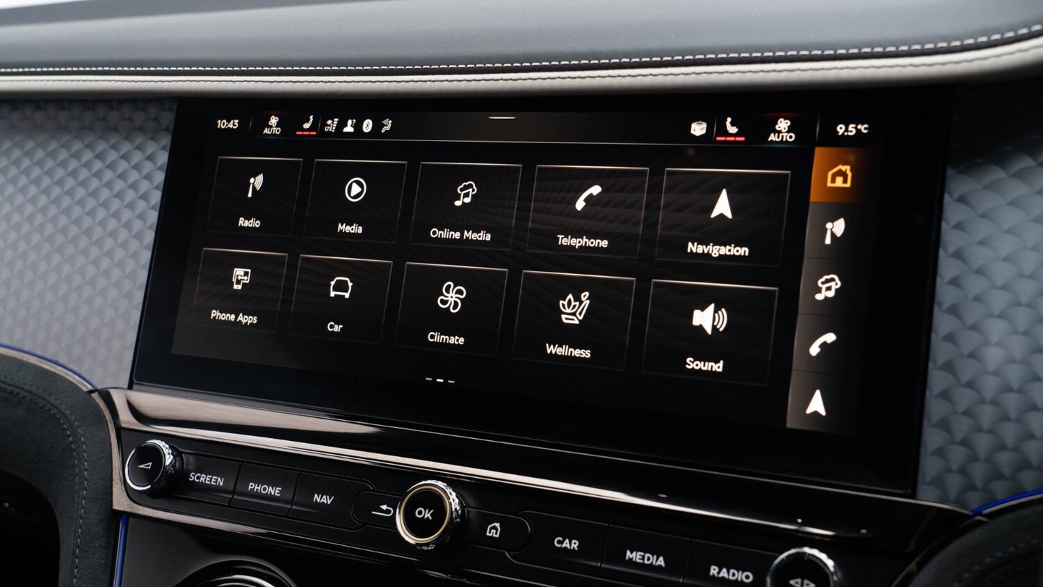 Used Bentley Continental 2024 for sale - 77630805: Photo 26