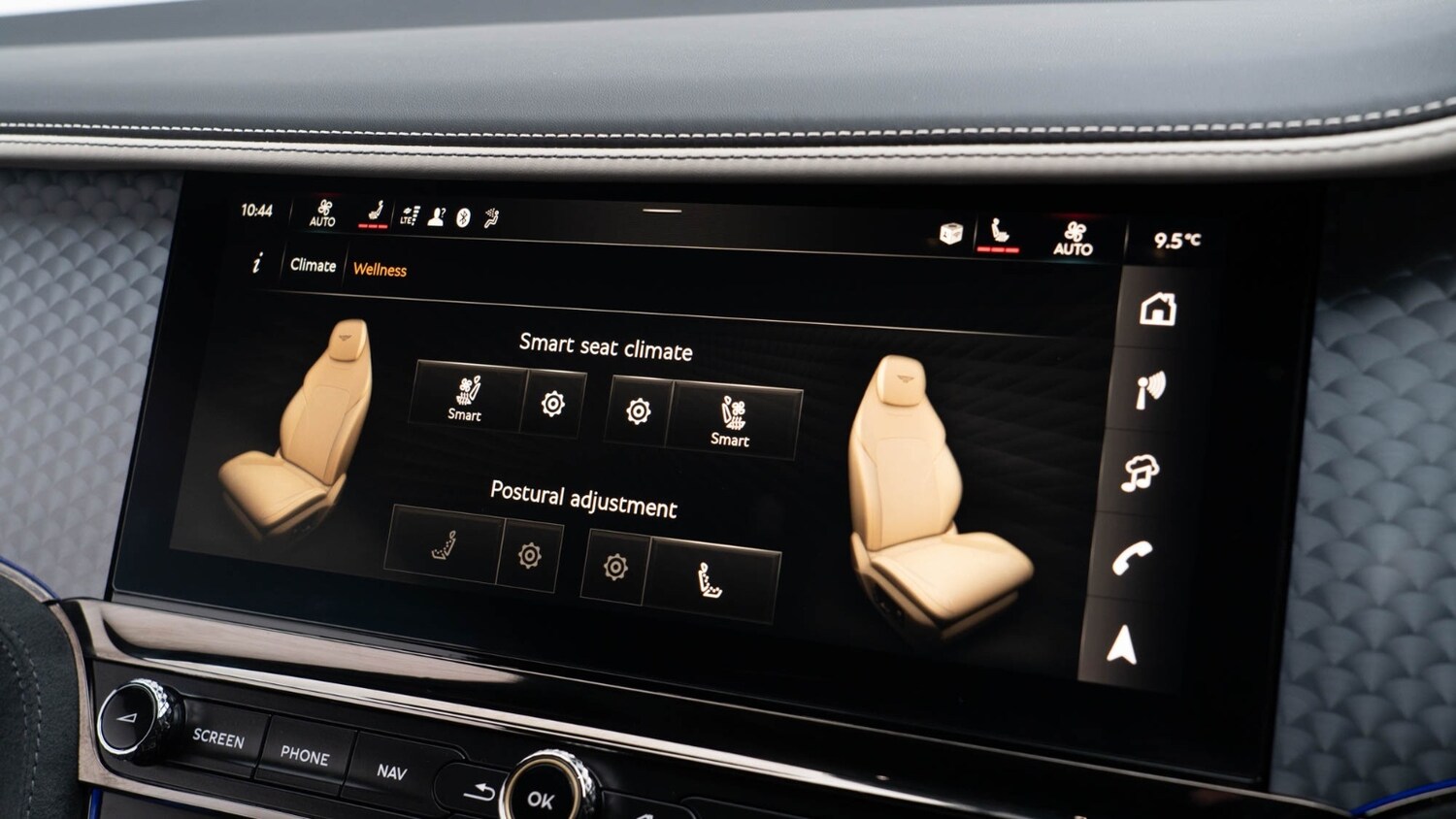 Used Bentley Continental 2024 for sale - 77630805: Photo 27