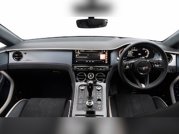 Used Bentley Continental 2024 for sale - 77630805: Photo