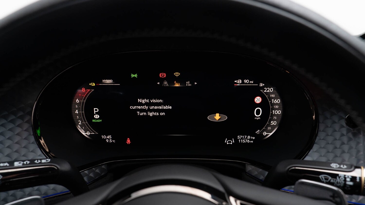 Used Bentley Continental 2024 for sale - 77630805: Photo 34