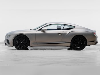 Used Bentley Continental 2024 for sale - 77630805: Photo