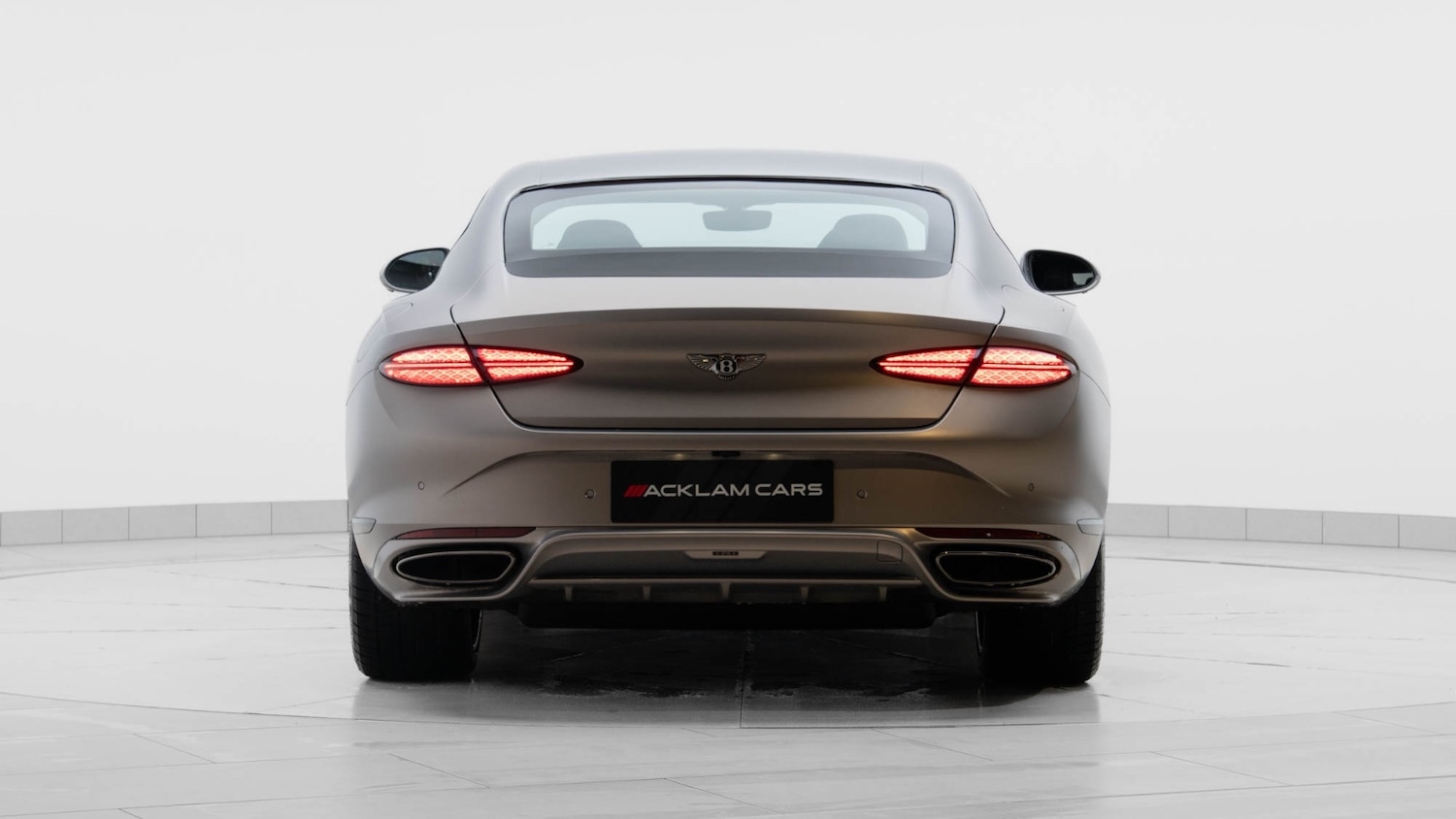 Used Bentley Continental 2024 for sale - 77630805: Photo 5