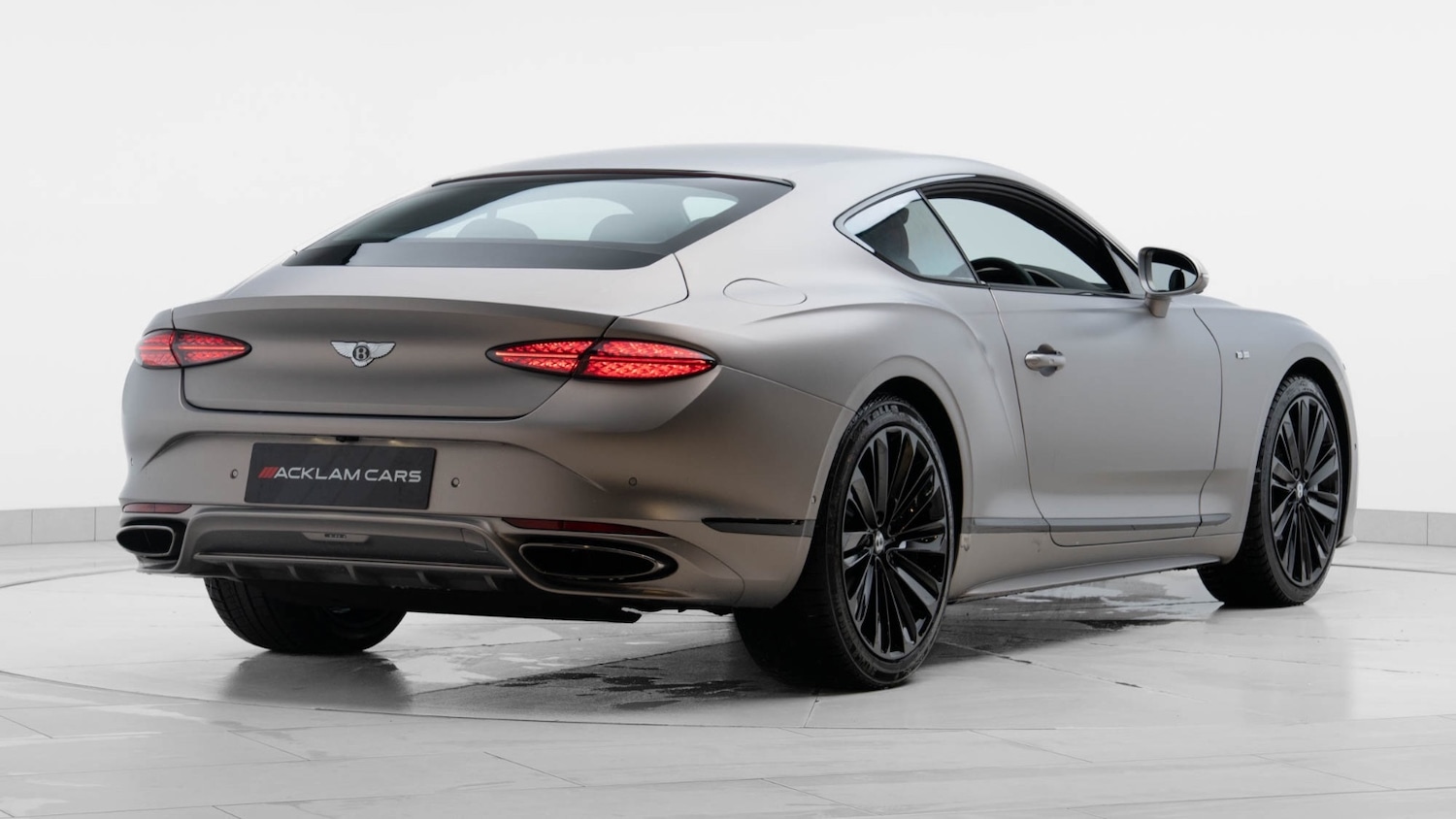 Used Bentley Continental 2024 for sale - 77630805: Photo 6