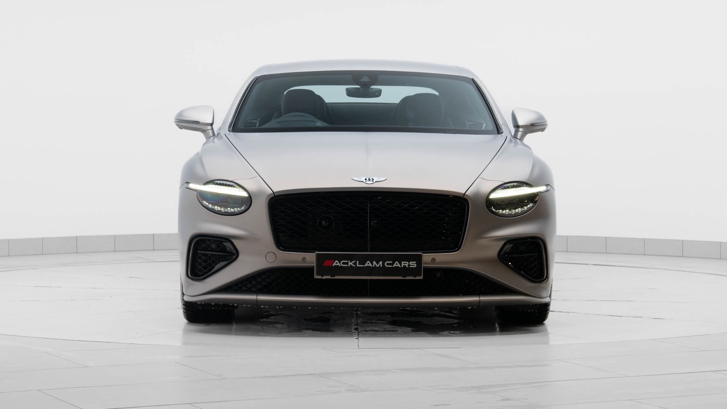 Used Bentley Continental 2024 for sale - 77630805: Photo 7