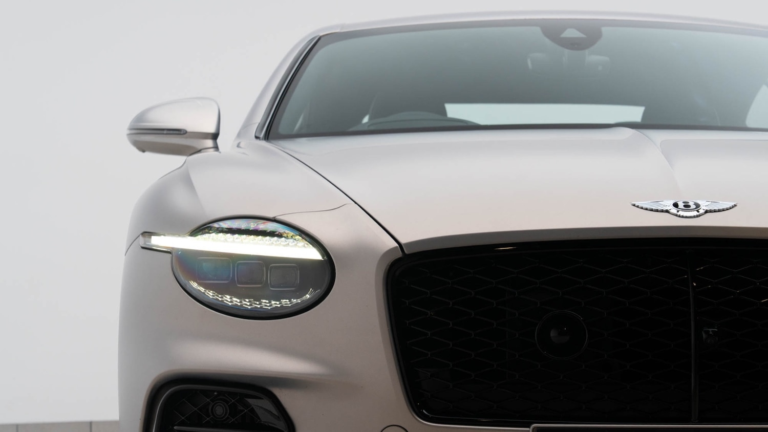 Used Bentley Continental 2024 for sale - 77630805: Photo 8