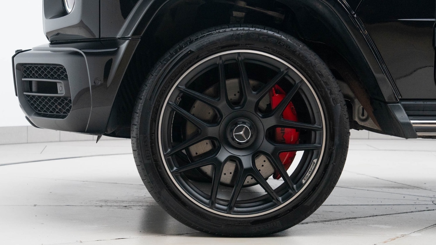 Used Mercedes-Benz AMG 2023 for sale - 76466432: Photo 10