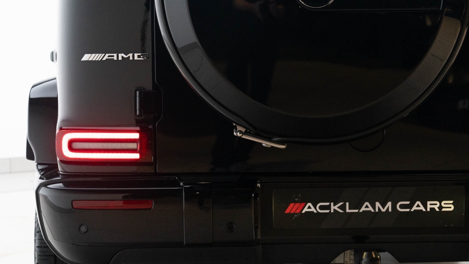 Used Mercedes-Benz AMG 2023 for sale - 76466432: Photo 11