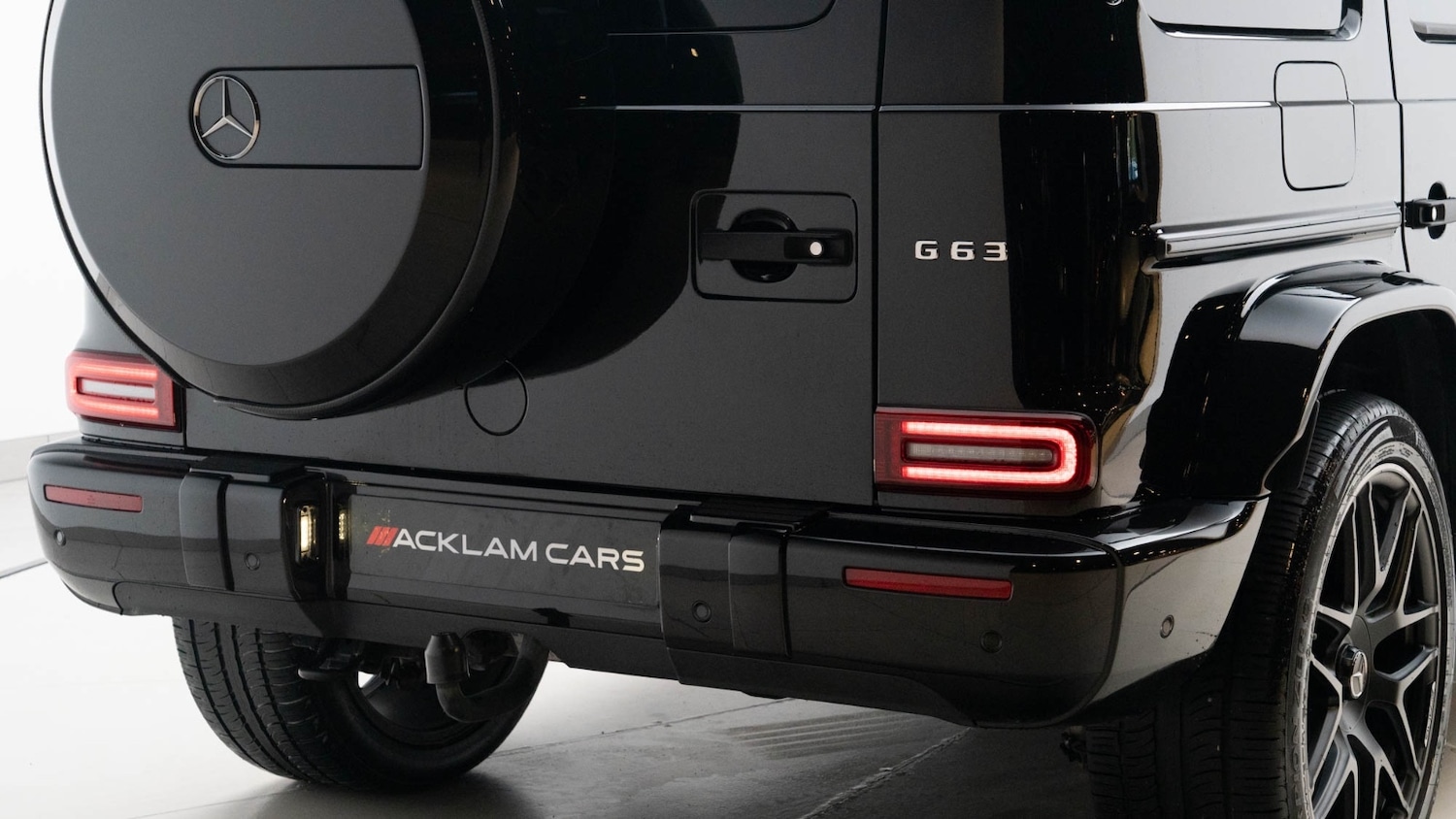 Used Mercedes-Benz AMG 2023 for sale - 76466432: Photo 12