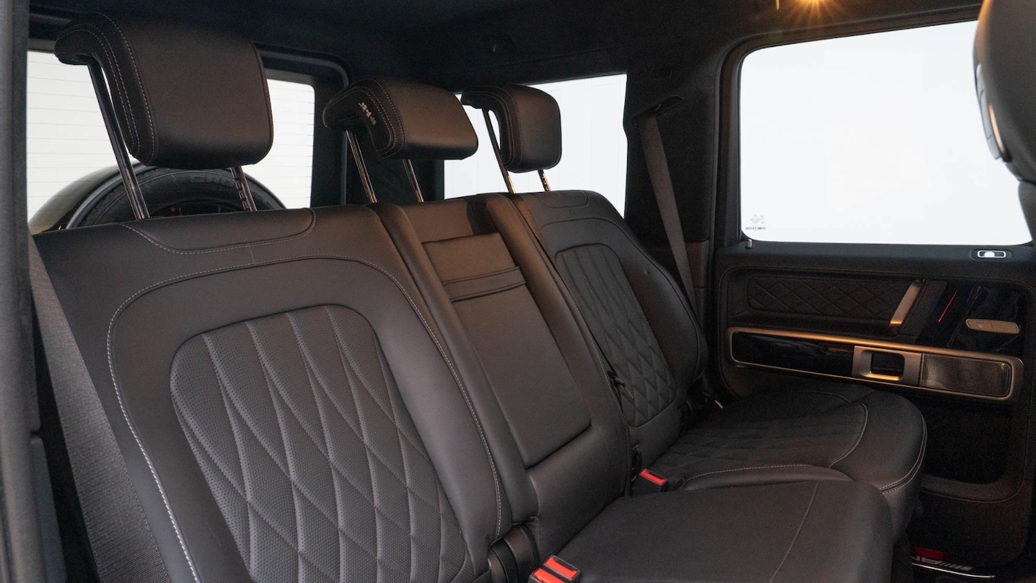 Used Mercedes-Benz AMG 2023 for sale - 76466432: Photo 16