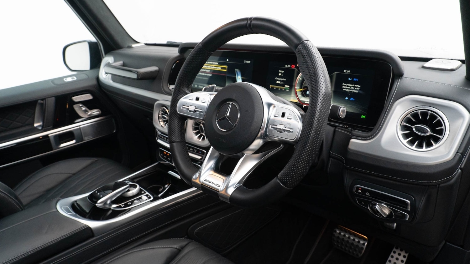 Used Mercedes-Benz AMG 2023 for sale - 76466432: Photo 17